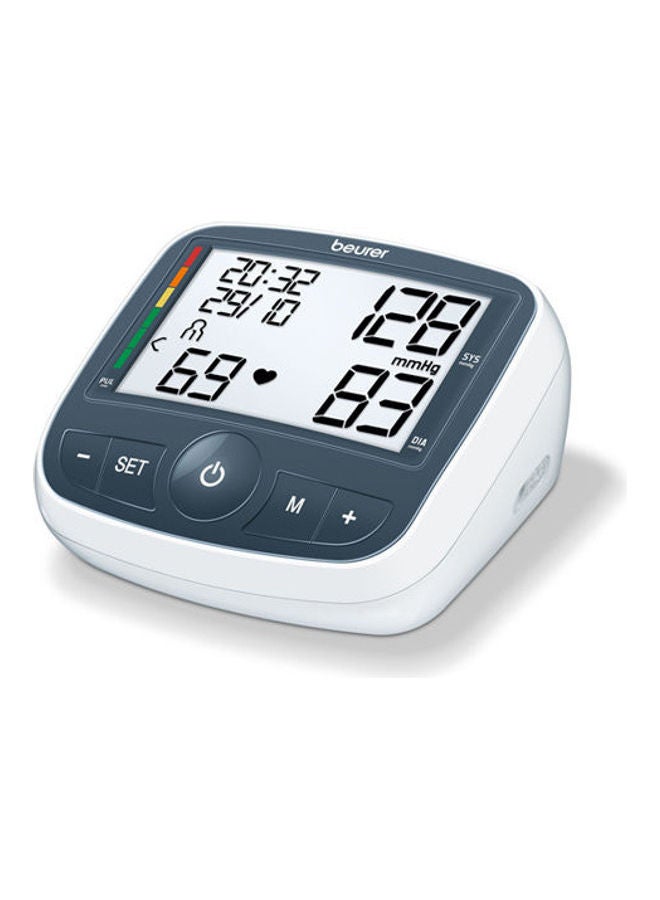 Bm40 Upper Arm Automatic Blood Pressure