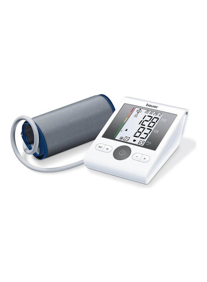 Bm28 Blood Pressure Monitor