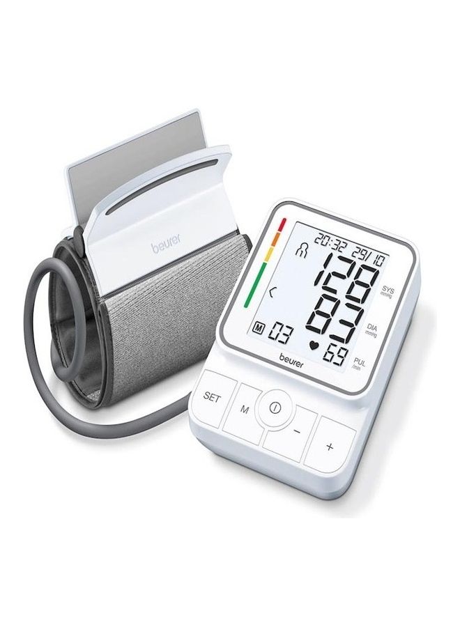 Beurer BM51 Upper Arm Blood Pressure Monitor