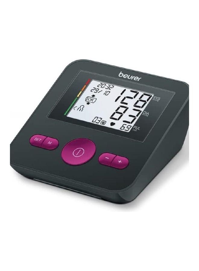 Blood Pressure Monitor BM27