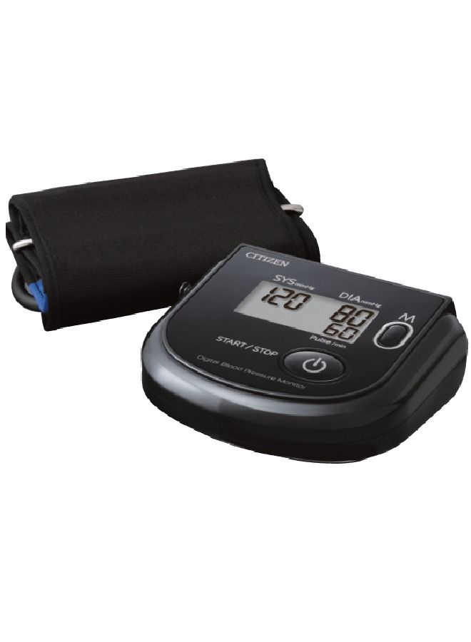 Automatic blood pressure monitor CH-453
