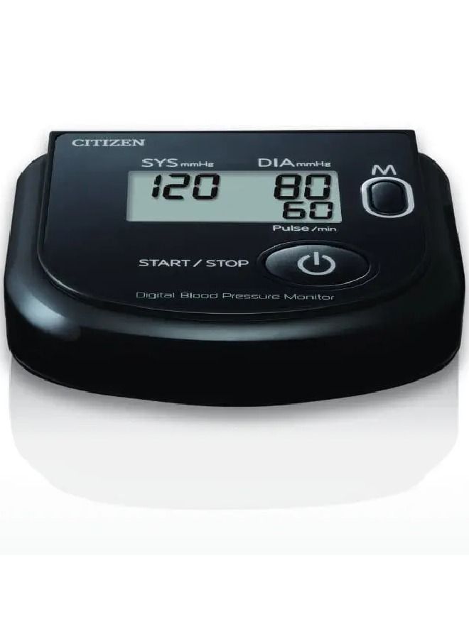 Automatic blood pressure monitor CH-453