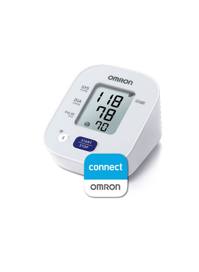 Automatic Blood Pressure Monitor HEM-7141T