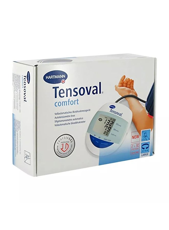 Paul Hartmann Tensoval Comfort Classic Blood Pressure Monitor