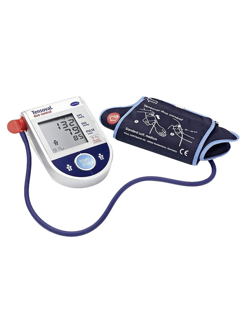 Tensoval Duo Control Blood Pressure Monitor Medium -Htc.9002213B.A