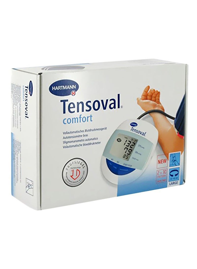 Tensoval Comfort Blood Pressure Monitor 1 Pc