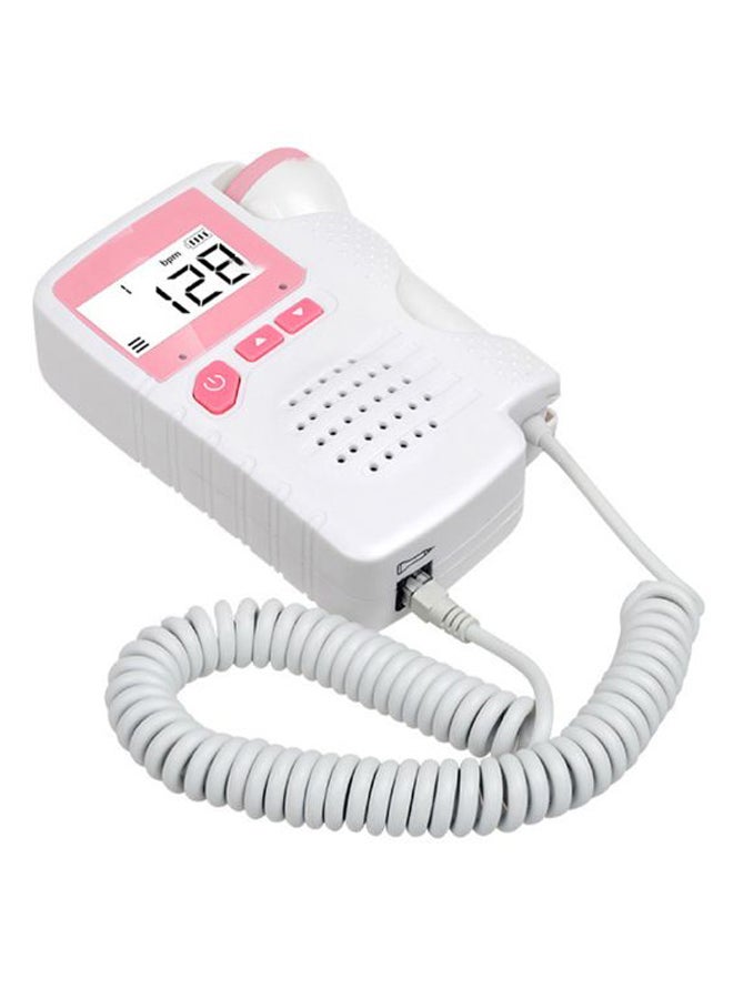 Pregnant Women Fetal Tester Monitor