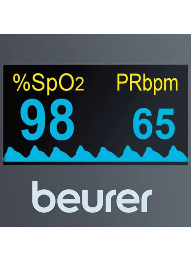 Pulse Oximeter PO40