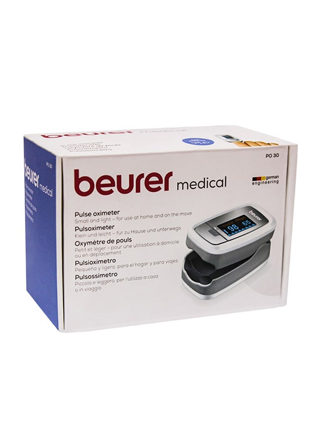 Pulse Oximeter PO30