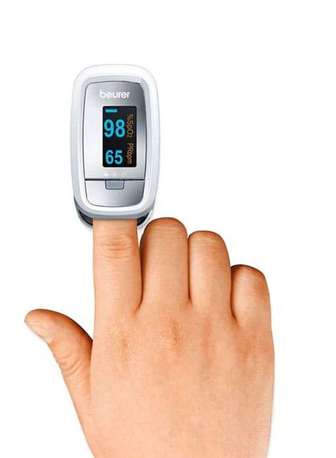 Pulse Oximeter PO30