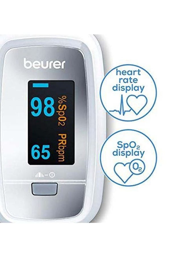 Pulse Oximeter PO30