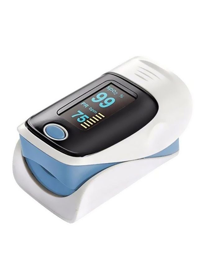 Digital Oximeter