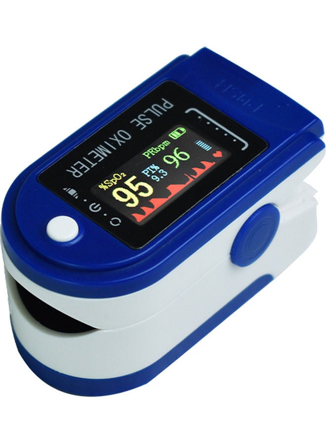 Mini Household Finger Oximeter