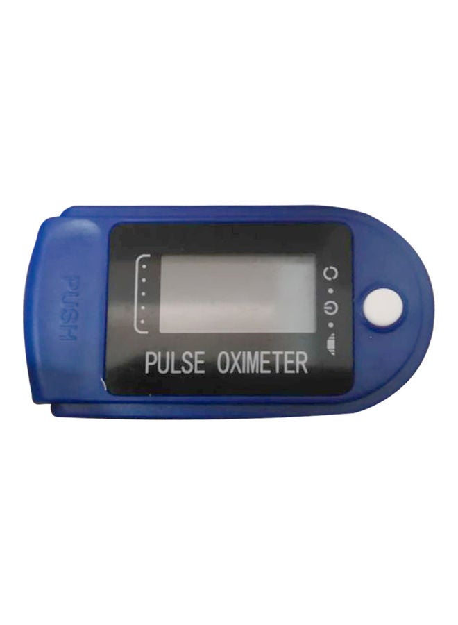 Mini Household Finger Oximeter