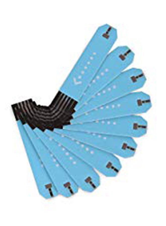 2-Piece Blood Glucose Test Strip Set