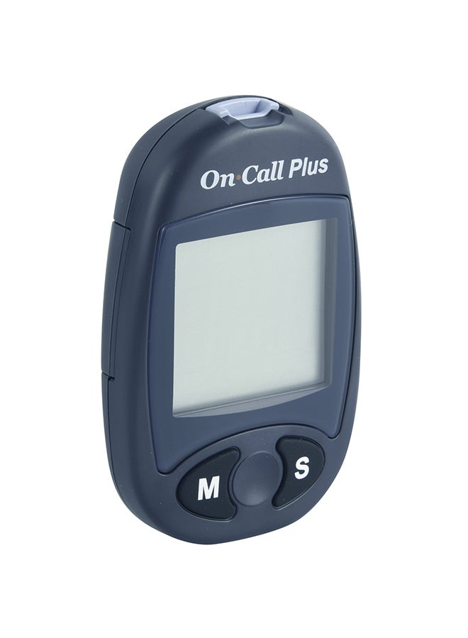 Blood Glucose Meter