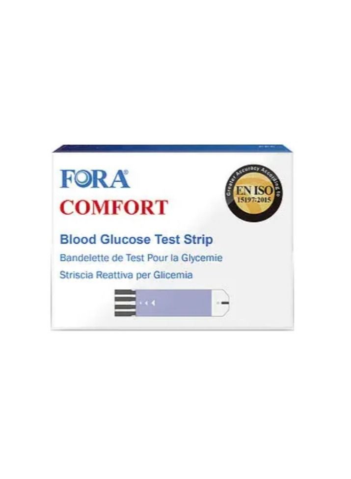 Blood Glucose Test Kit Combo Pack