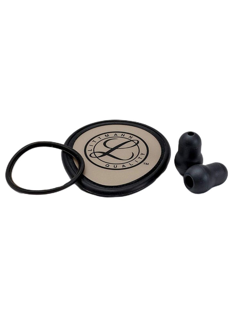 4-Piece Lightweight II Stethoscope Spare Parts Kit