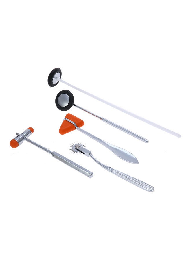 5-In-1 Neurological Hammer Kit