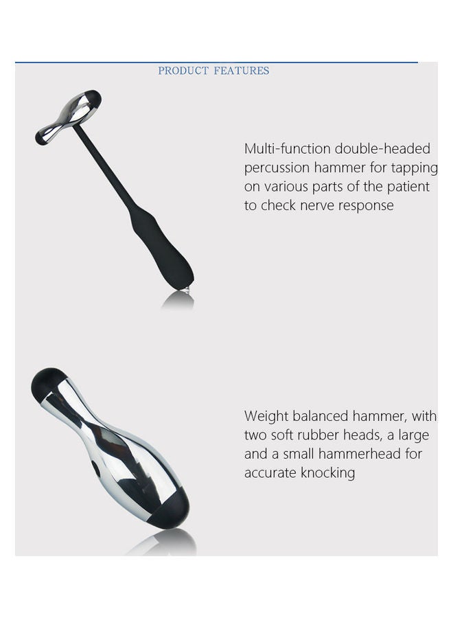 Neurological Reflex Hammer