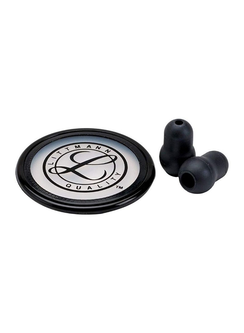 3-Piece Master Classic Stethoscope Spare Parts Kit