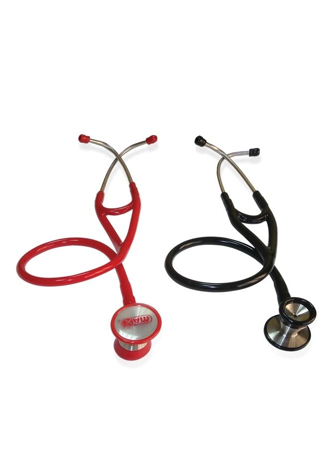 Max Classic Stethoscope (Cardiology)