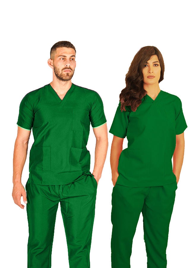 Scrub Suit Design 1