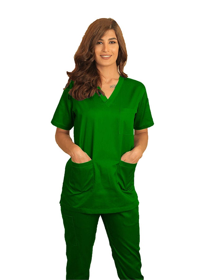 Scrub Suit Design 2