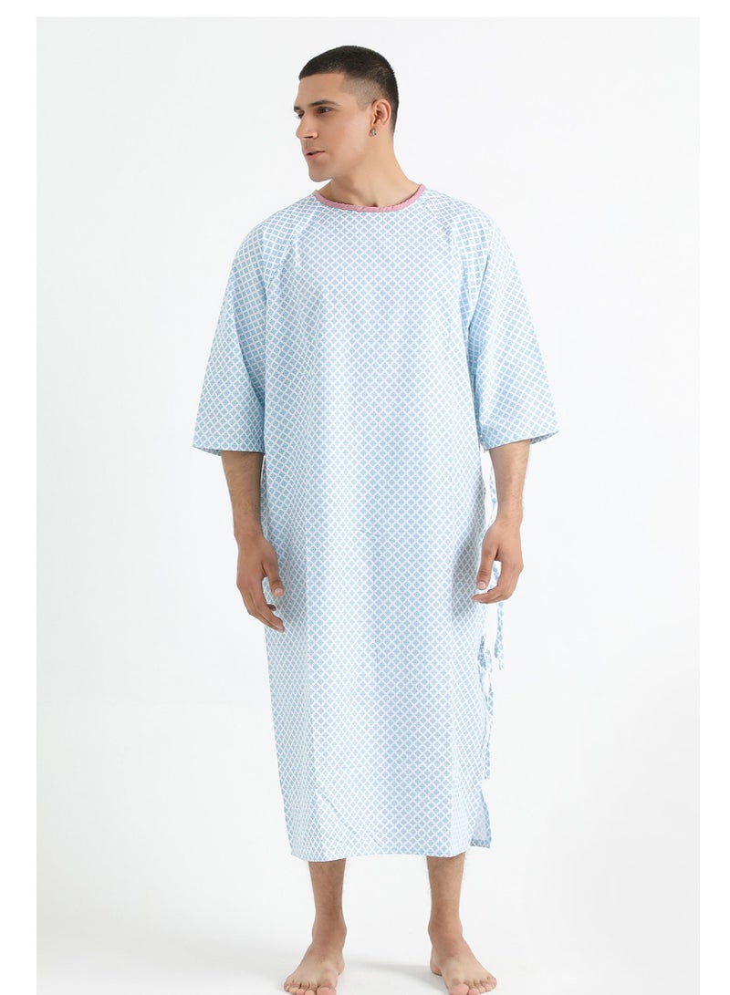 Patient Gown Style 