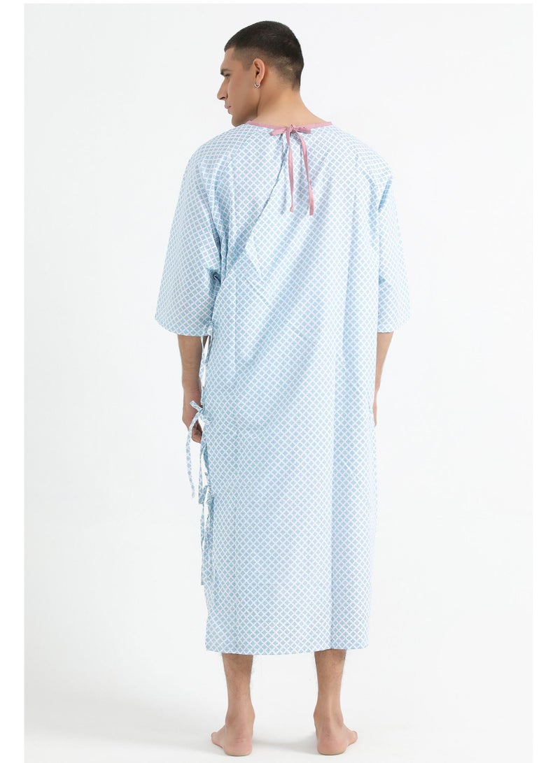 Patient Gown Style 