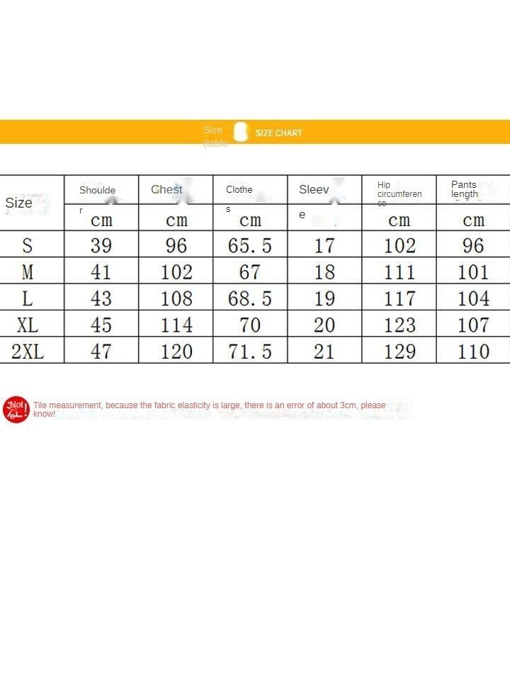 Solid V Neck Medical Scrubs Set，Medical Uniform Stretch Contrast Binding Top and Pants