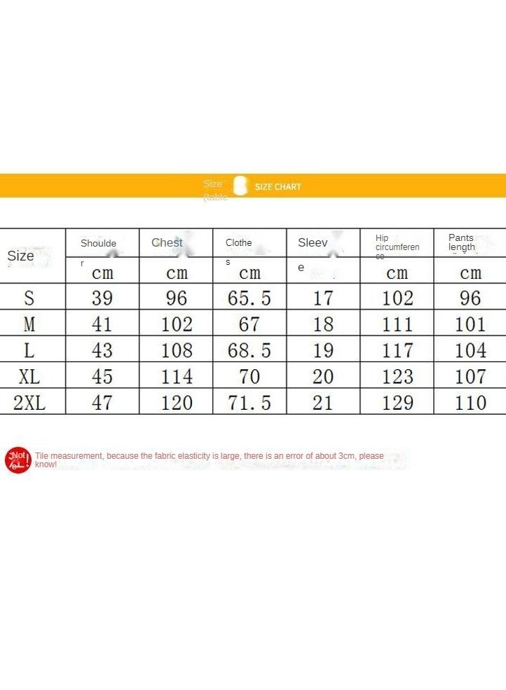 Solid V Neck Medical Scrubs Set，Medical Uniform Stretch Contrast Binding Top and Pants