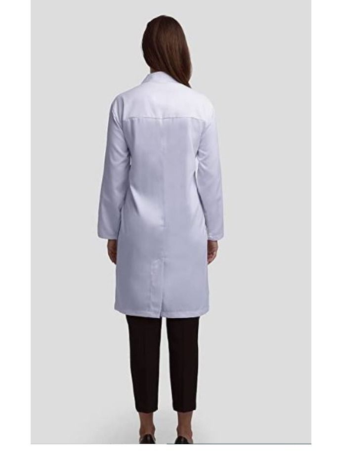 Professional Lab Coat for Unisex