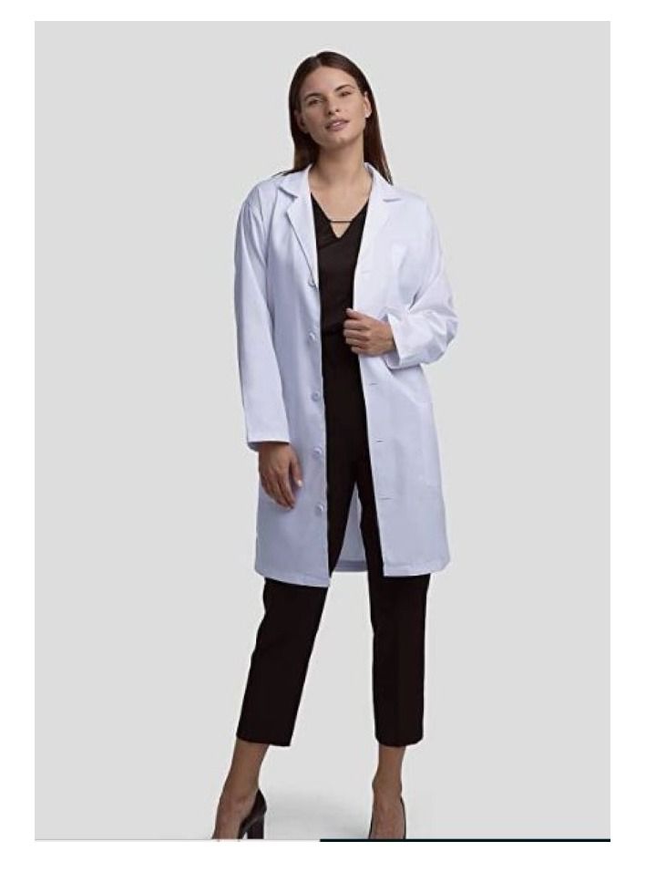 Professional Lab Coat for Unisex