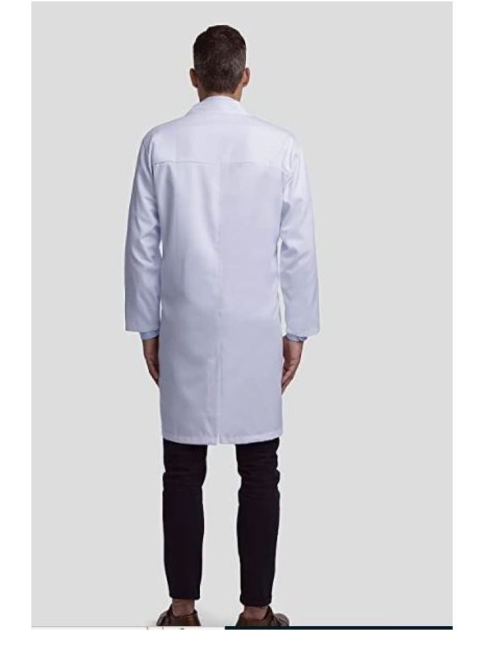 Professional Lab Coat for Unisex