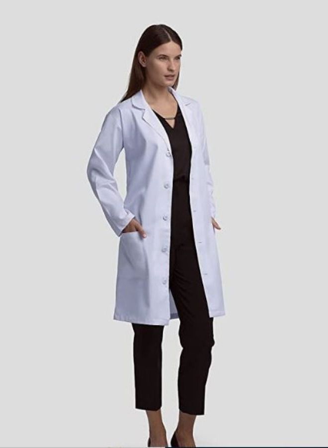 Professional Lab Coat for Unisex