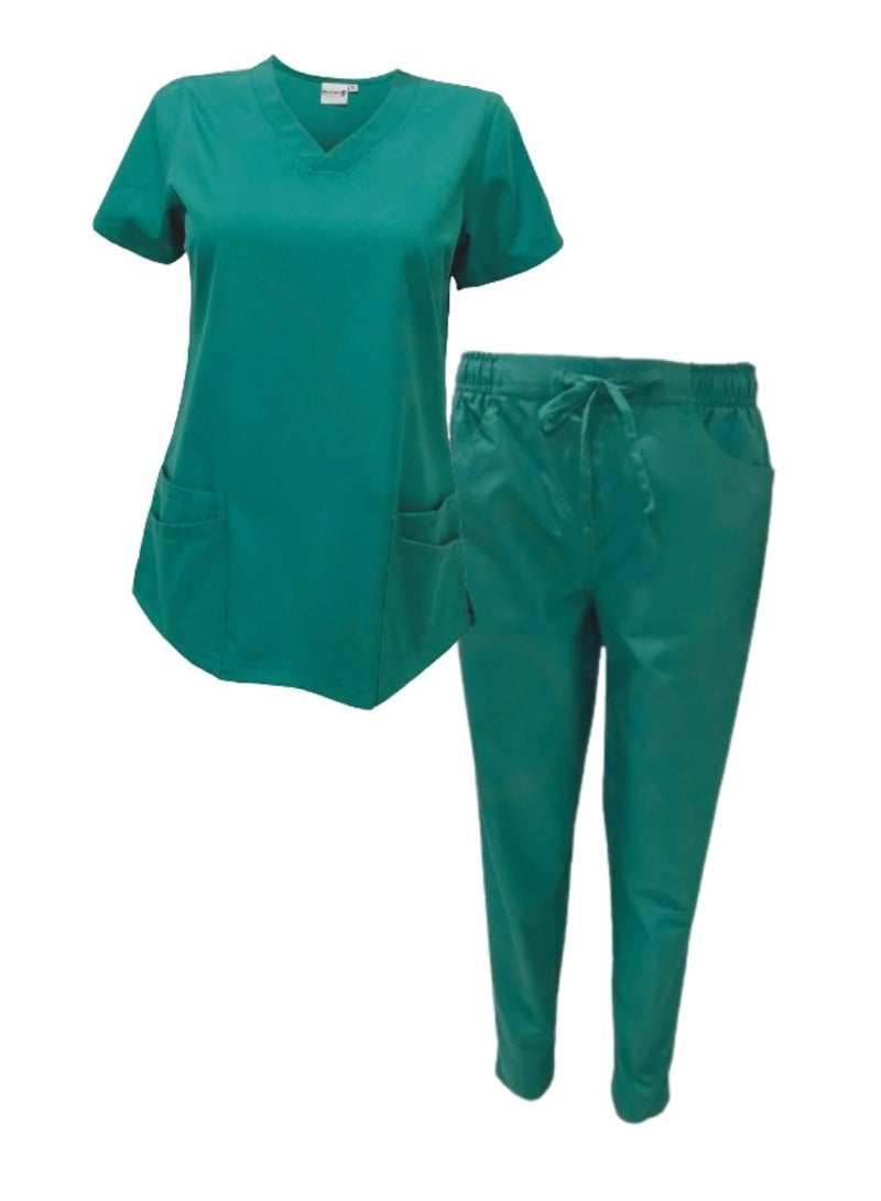 MedArmour Medical Scrubs Uniforms