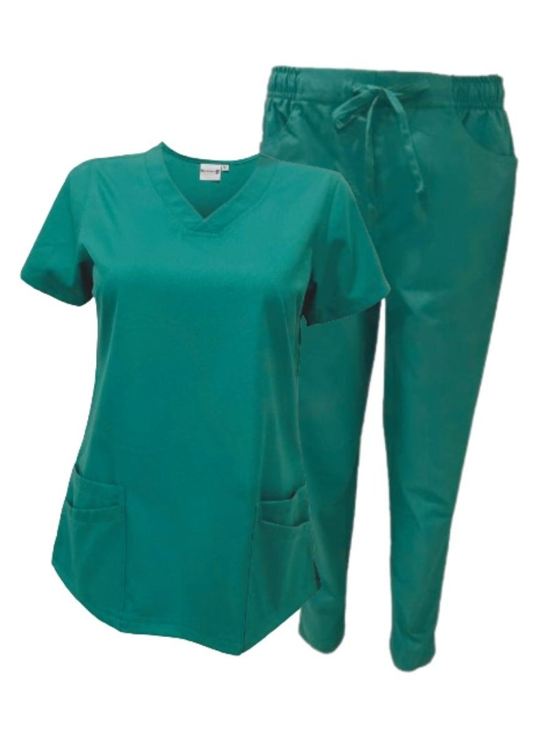 MedArmour Medical Scrubs Uniforms