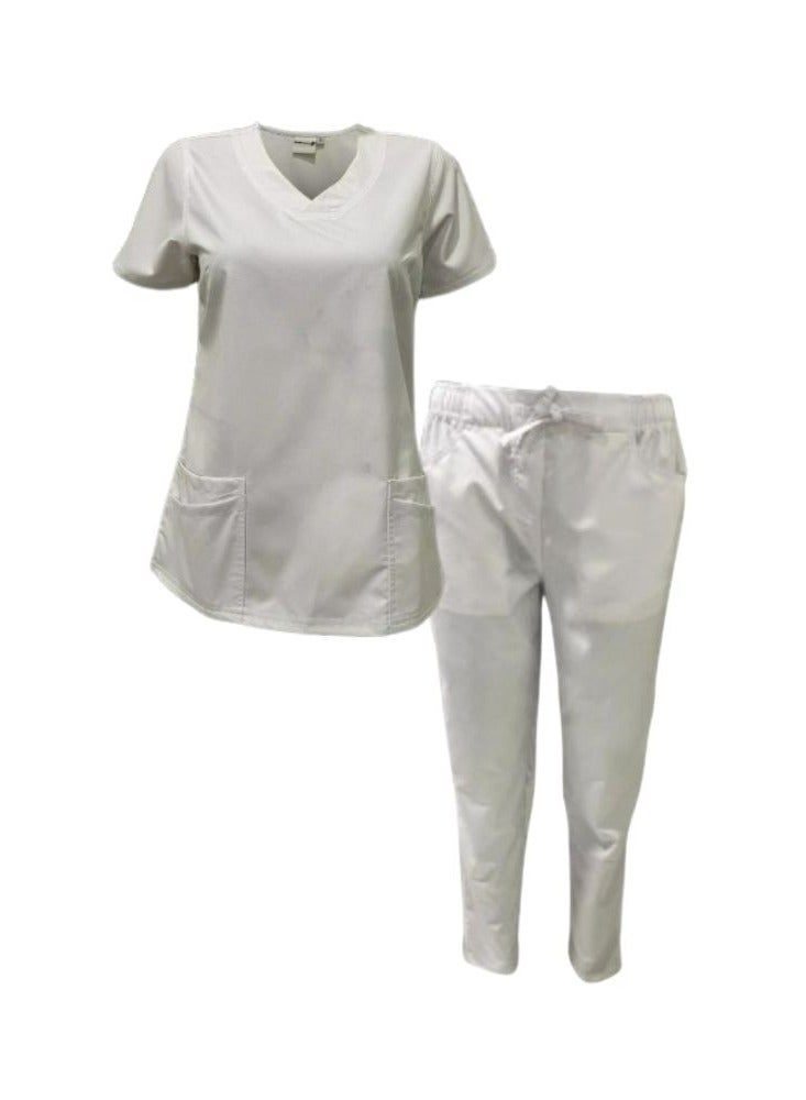 MedArmour Medical Scrubs Uniforms