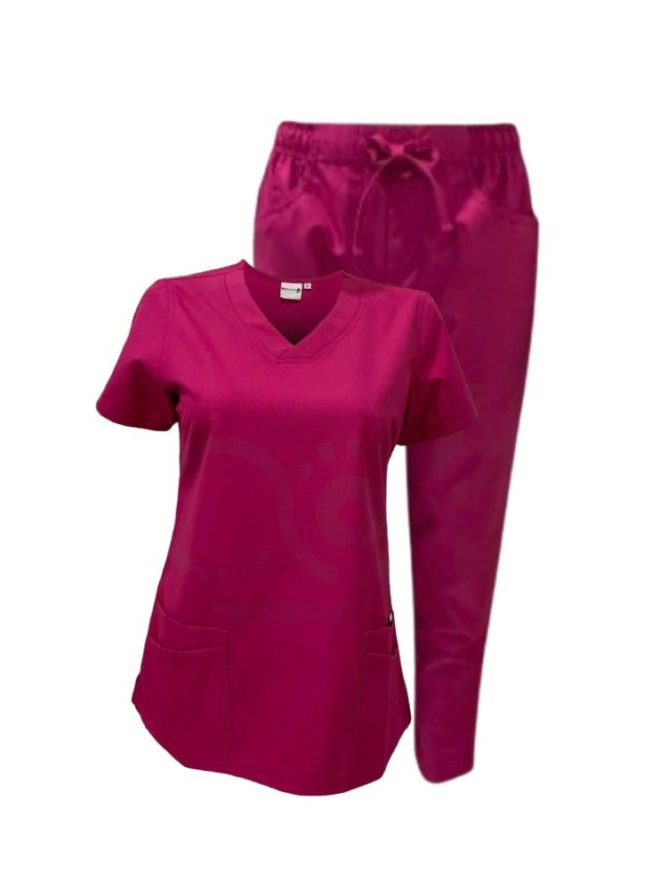 MedArmour Medical Scrubs Uniforms