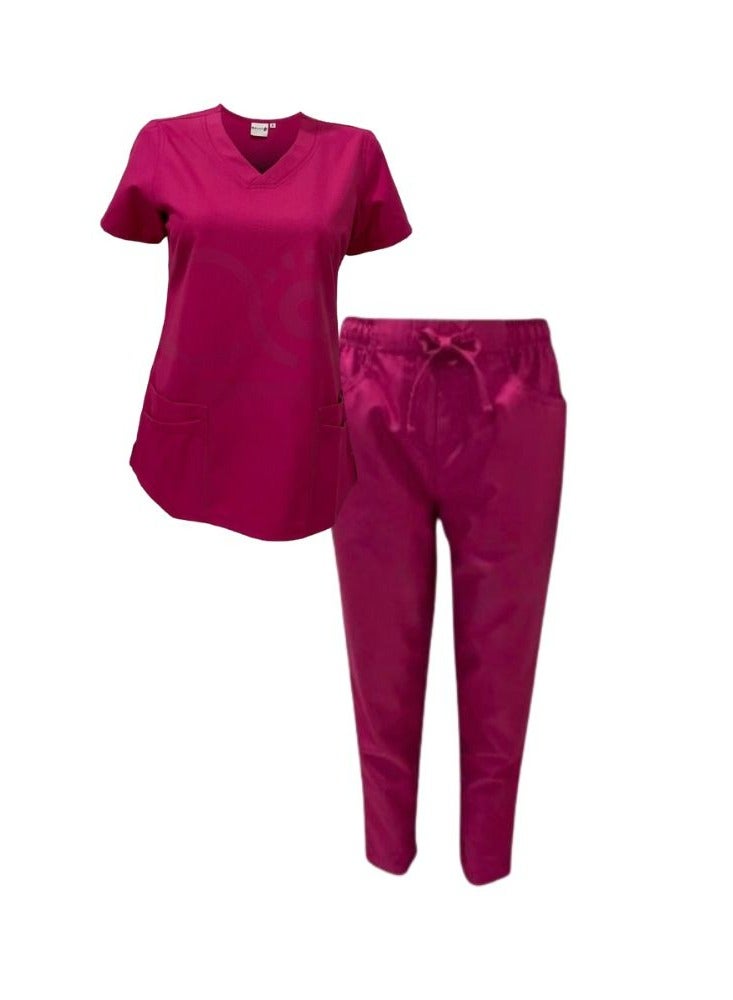 MedArmour Medical Scrubs Uniforms