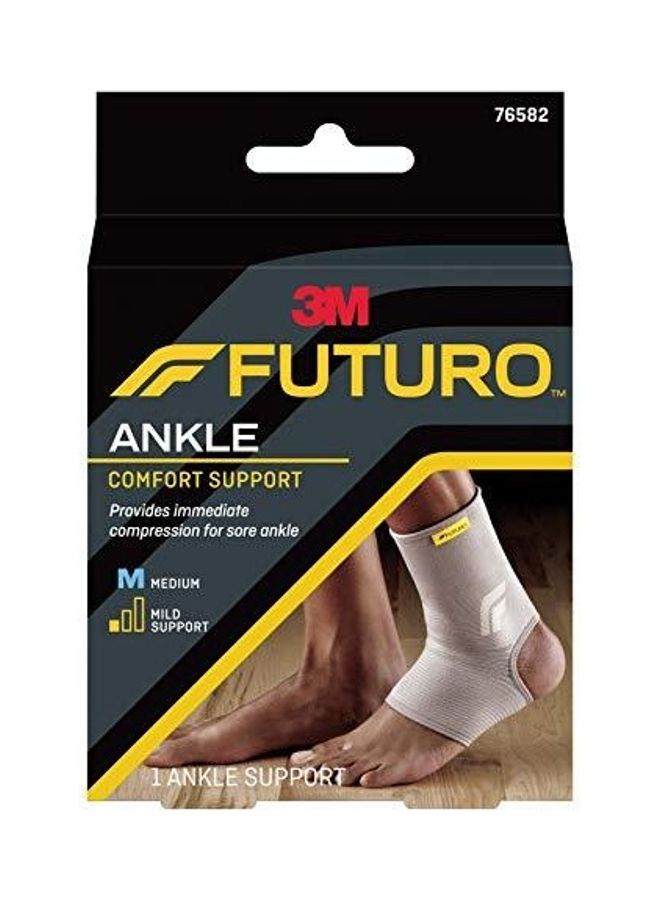 Futuro Comfort Ankle Support Medium -12141185