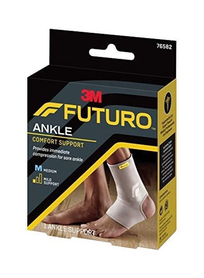 Futuro Comfort Ankle Support Medium -12141185