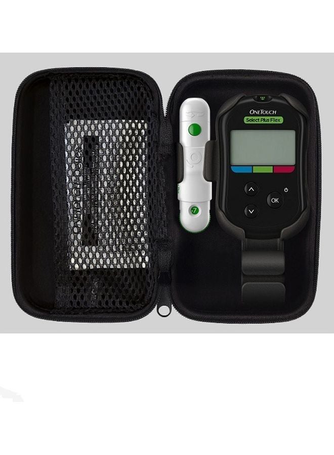 Select Plus Flex Glucose Monitor