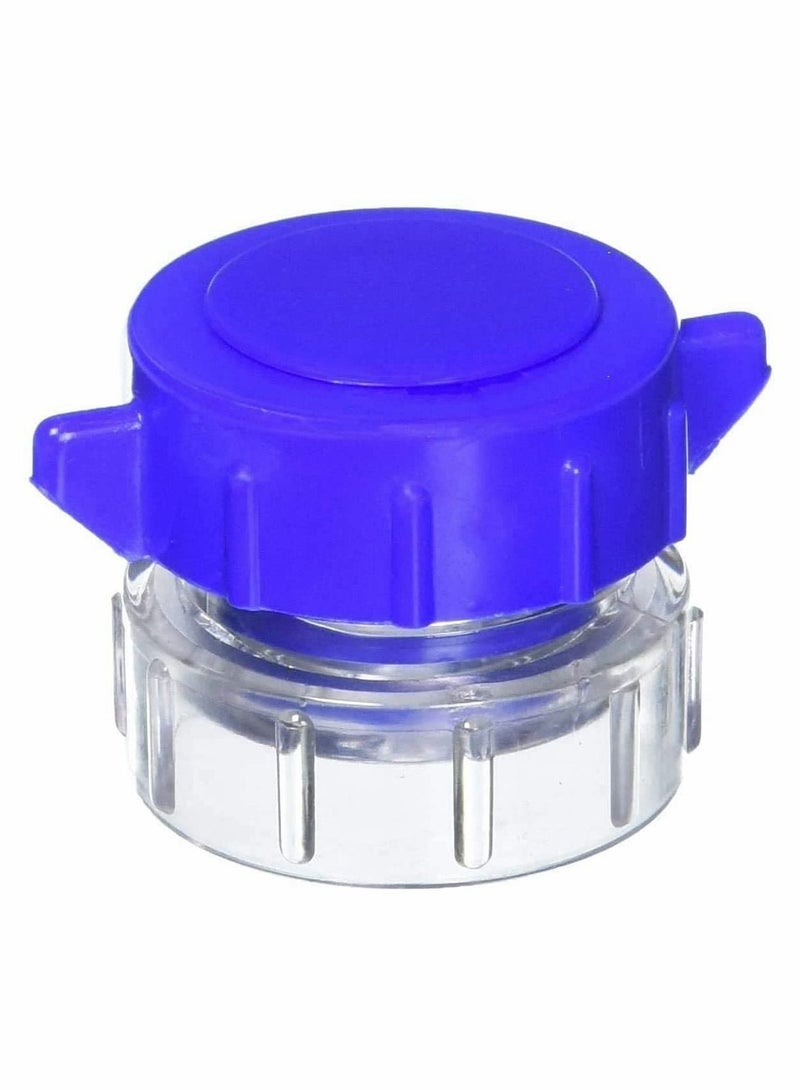 Pills Crushers, Professional and Domestic Pulverizer, with Built-in Pillbox, for Elderly Persons