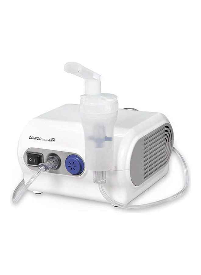 Ne C28 Compressor Nebulizer  White