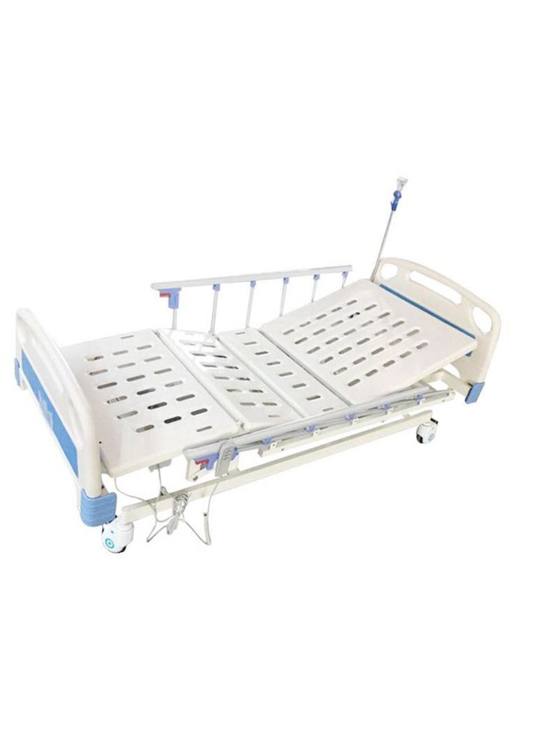 Electric 3-Function Hospital Bed