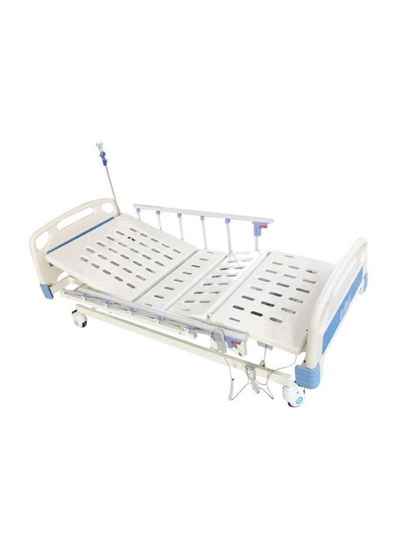 Electric 3-Function Hospital Bed