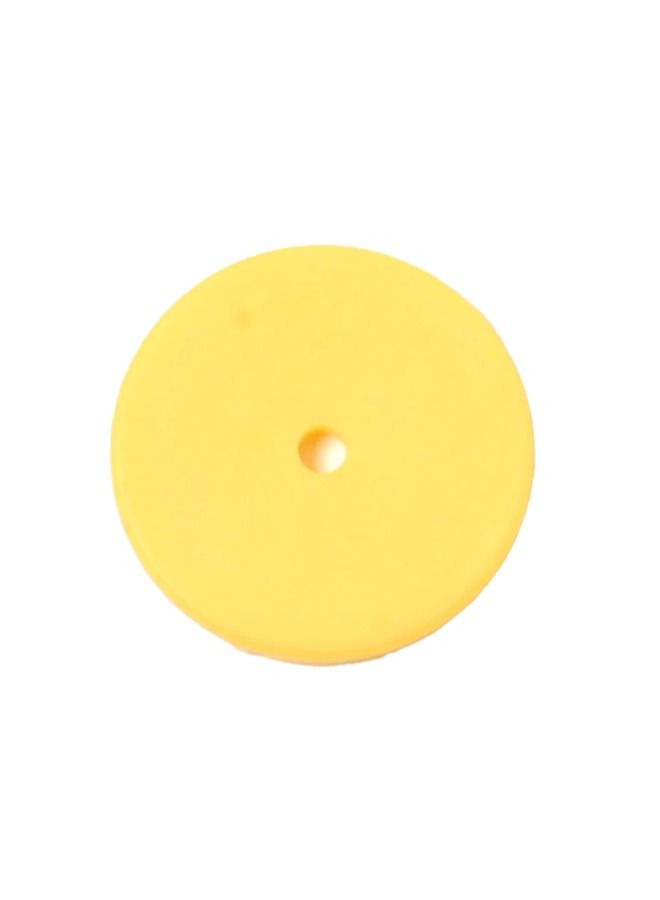 Pack Of 6 Lip Block - Yellow