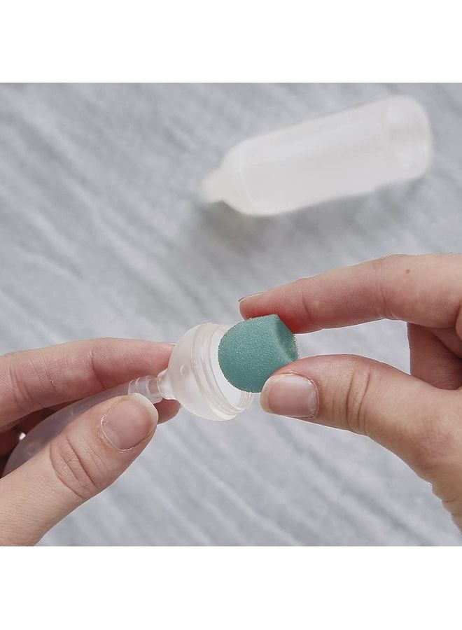 Baby Manual Nasal Aspirator